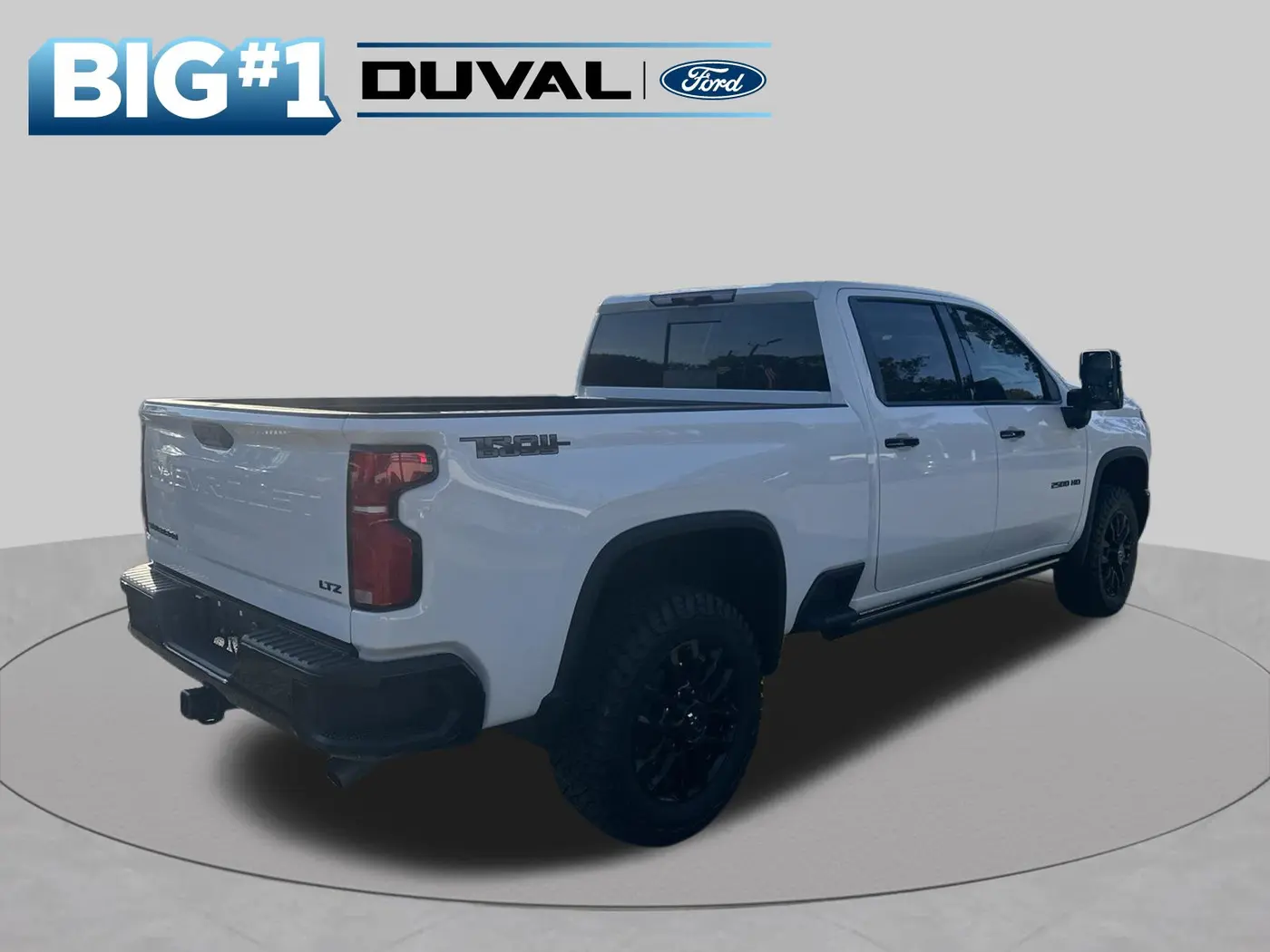 2026 Chevrolet Silverado Hd - $71,418