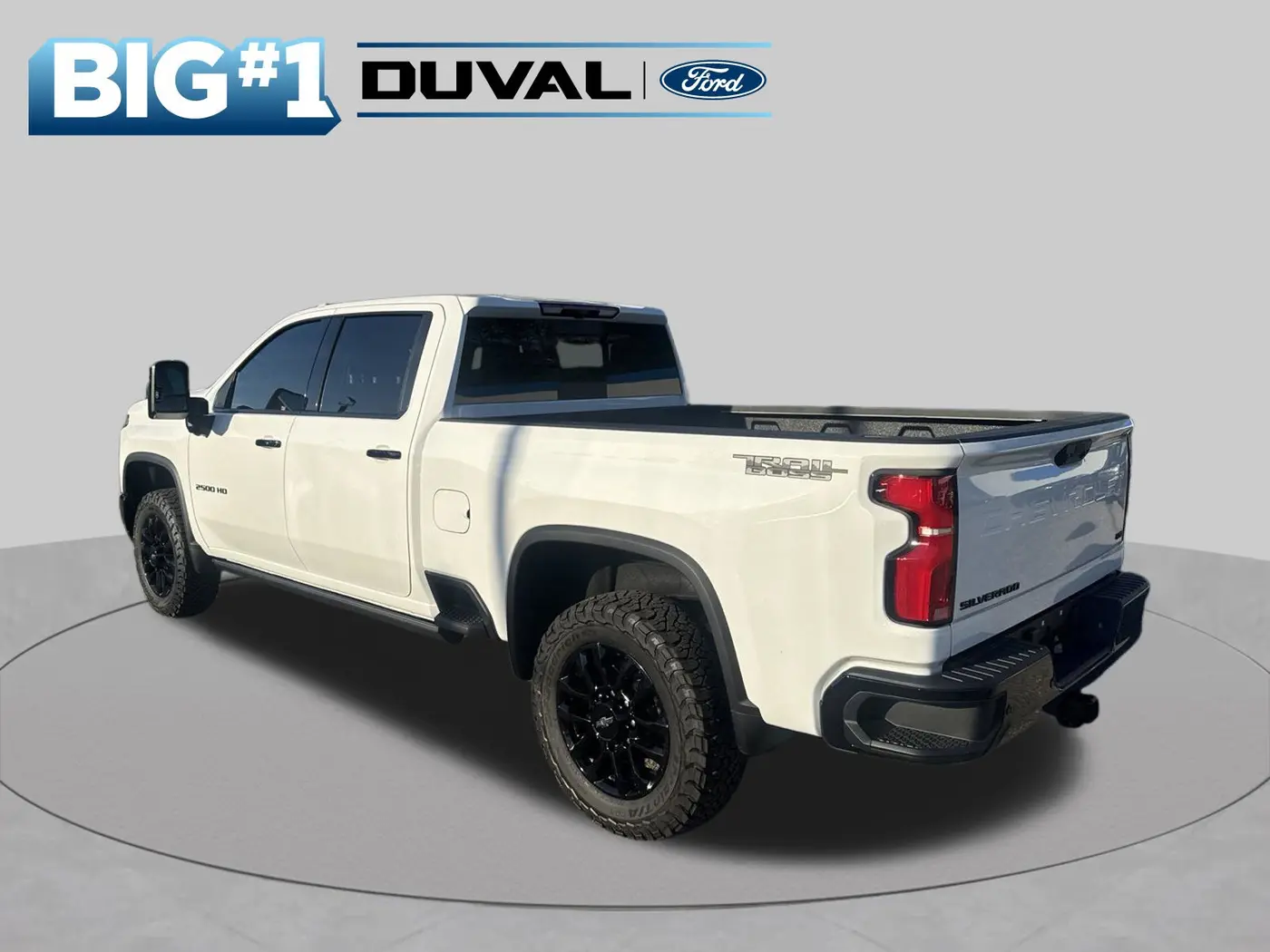 2026 Chevrolet Silverado Hd - $71,418