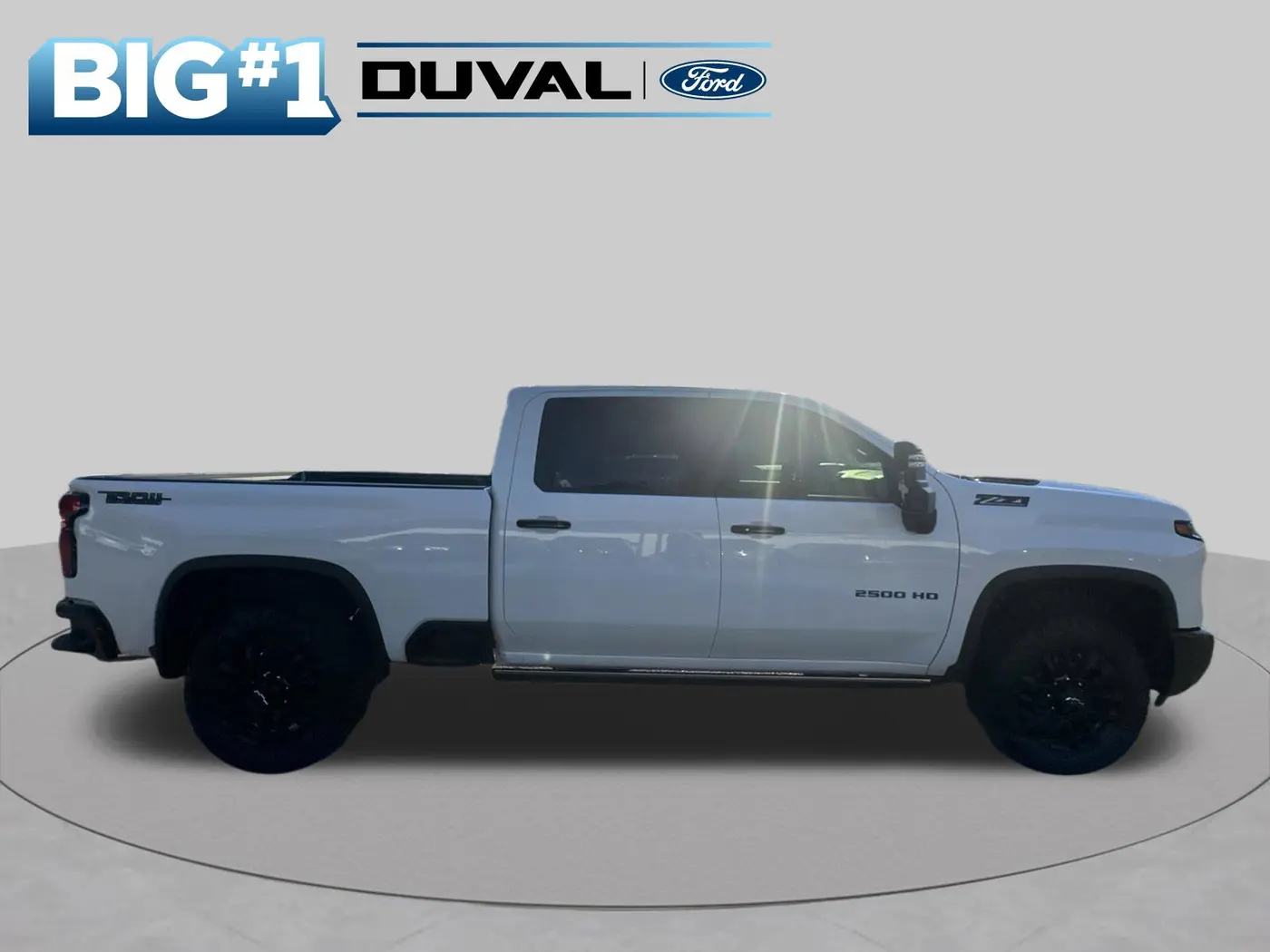 2026 Chevrolet Silverado Hd - $71,418