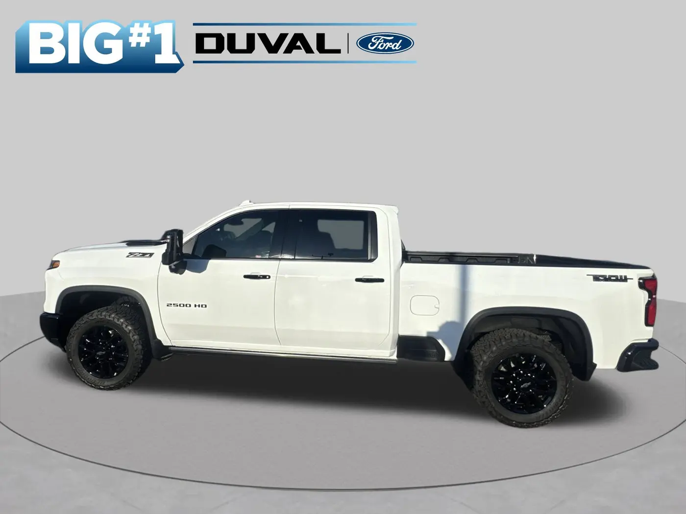 2026 Chevrolet Silverado Hd - $71,418