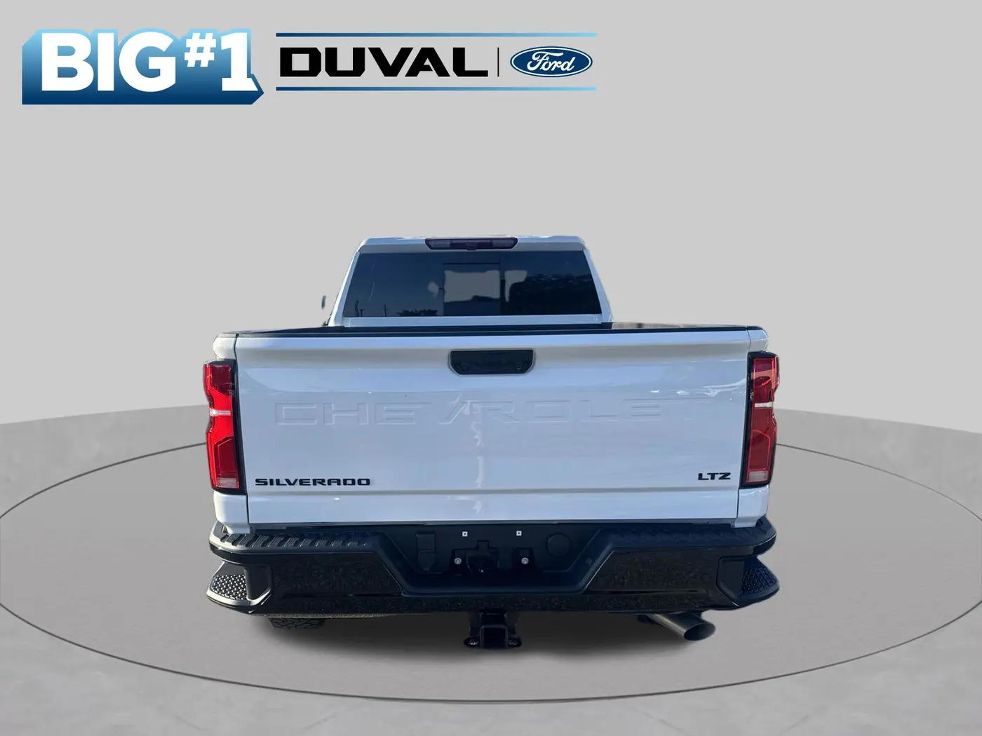 2026 Chevrolet Silverado Hd - $71,418