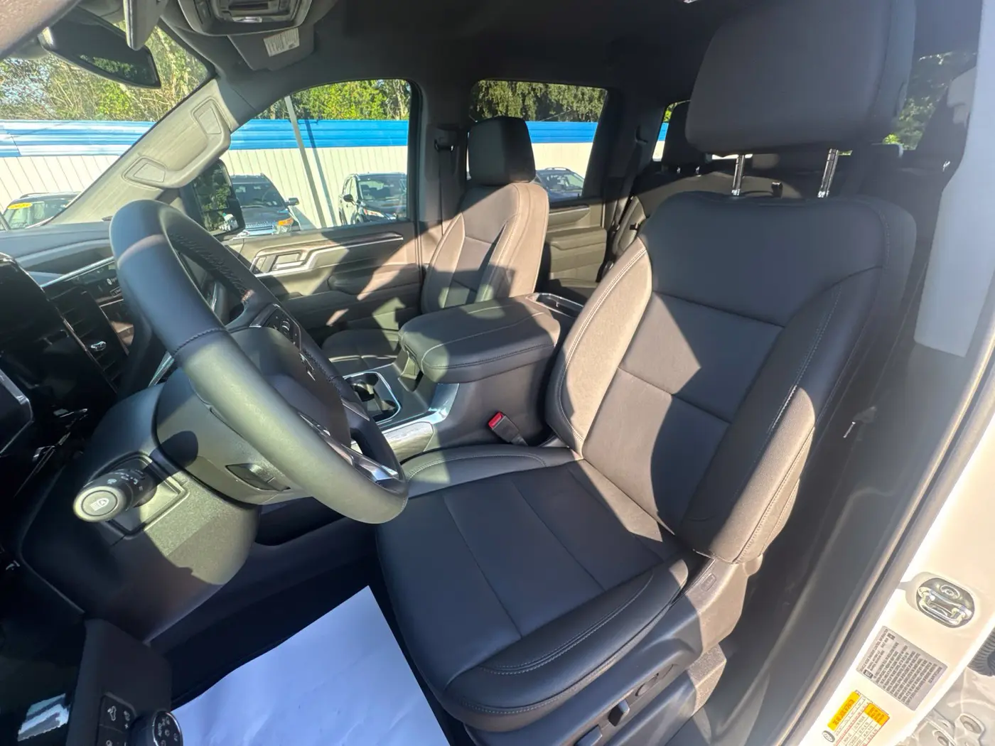 2026 Chevrolet Silverado Hd - $71,418