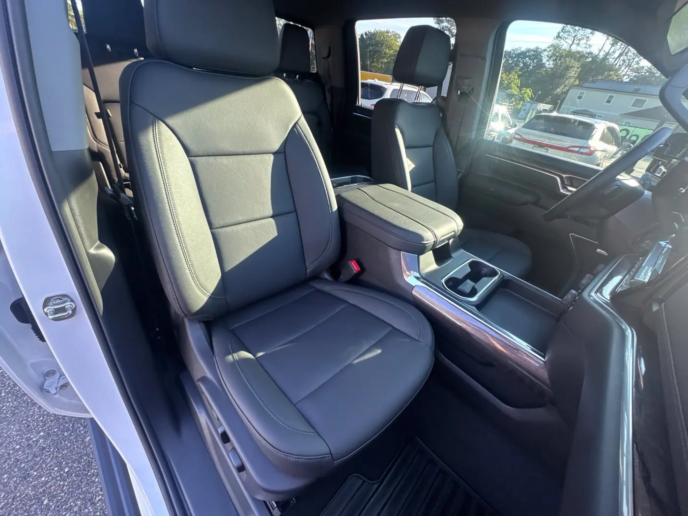 2026 Chevrolet Silverado Hd - $71,418