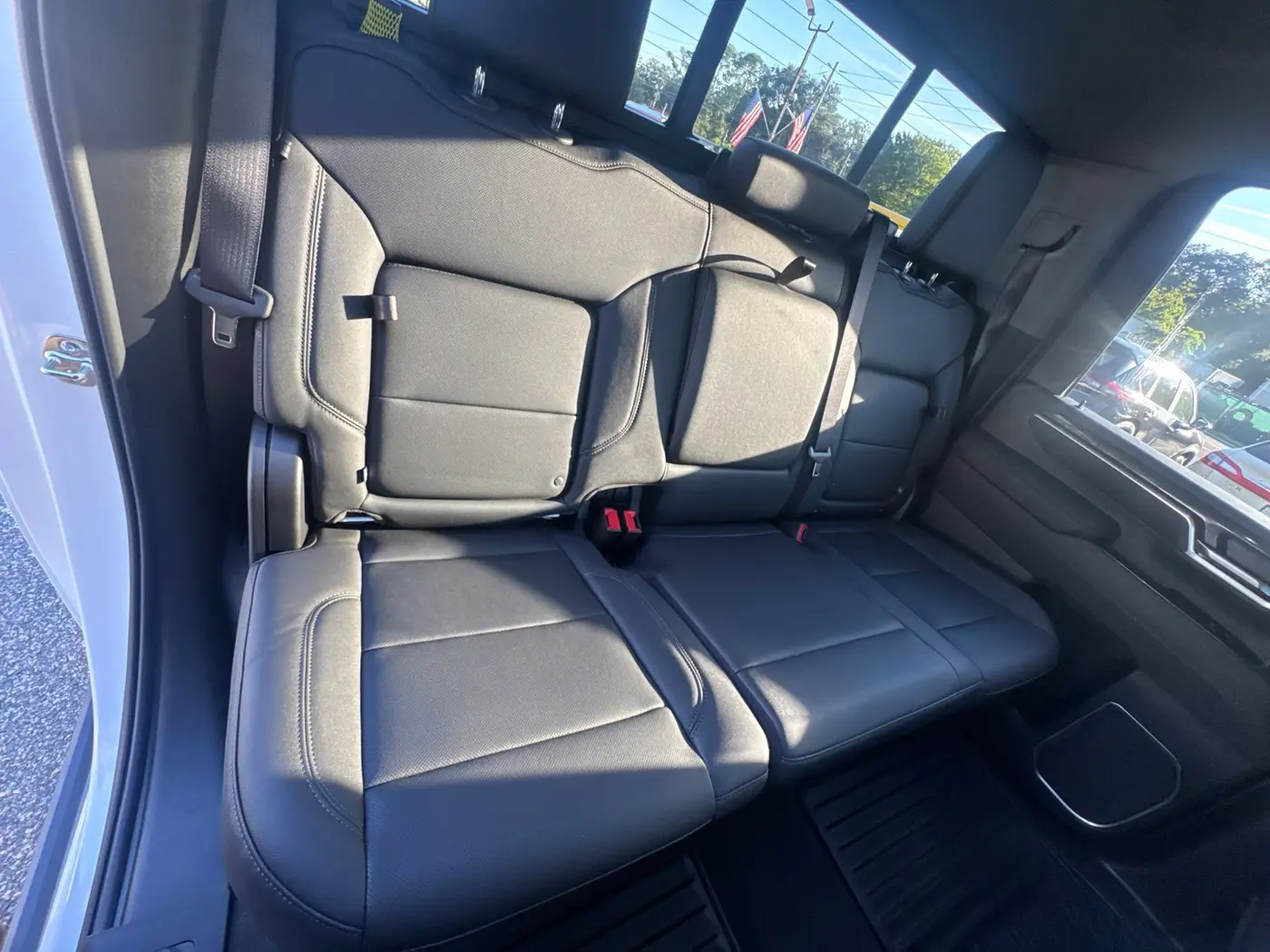 2026 Chevrolet Silverado Hd - $71,418