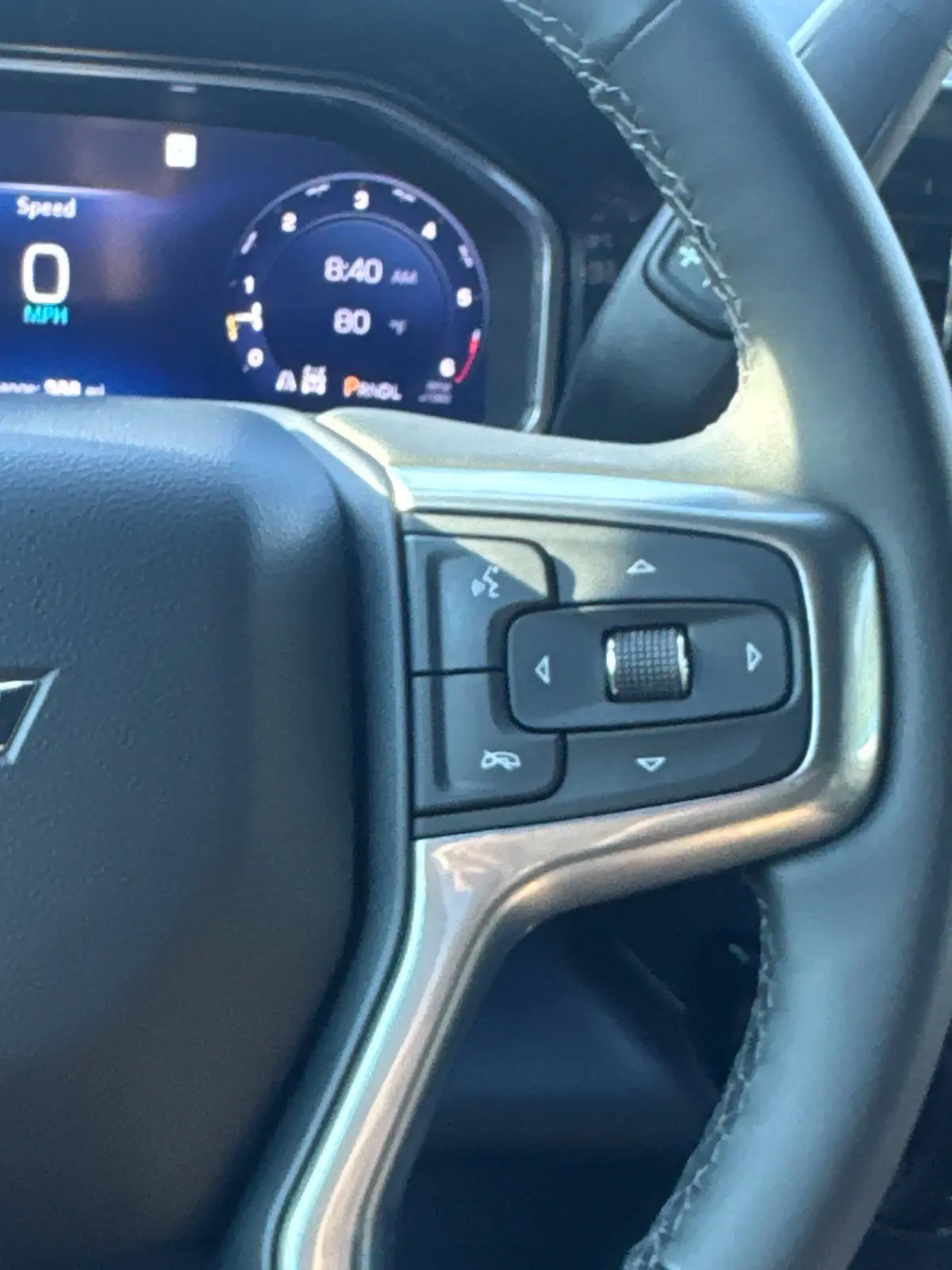 2026 Chevrolet Silverado Hd - $71,418