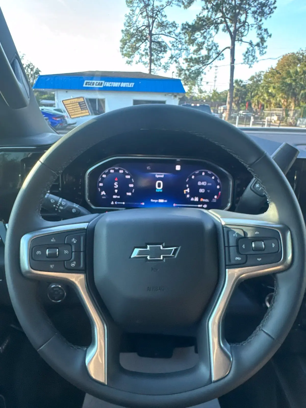 2026 Chevrolet Silverado Hd - $71,418