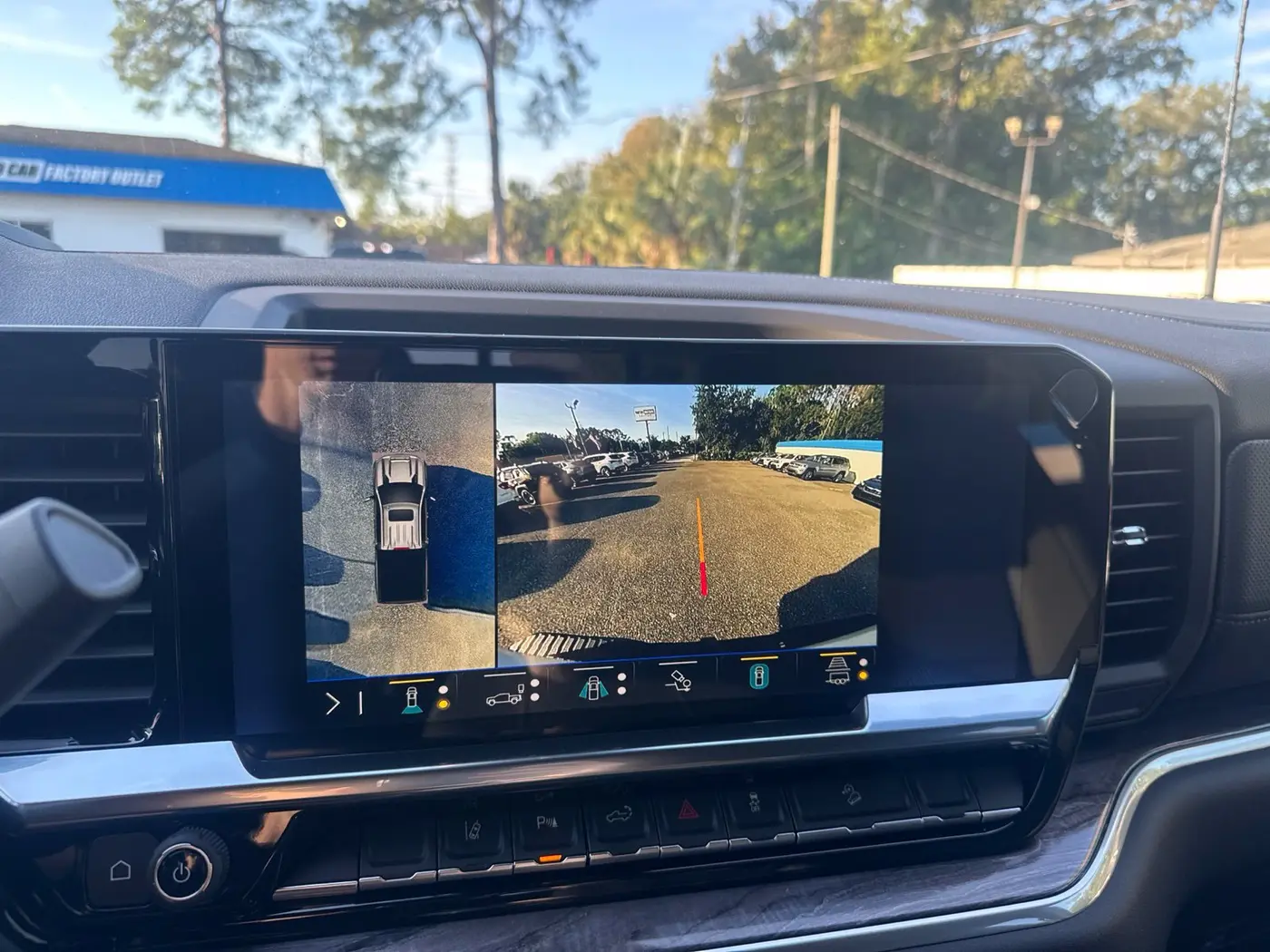 2026 Chevrolet Silverado Hd - $71,418