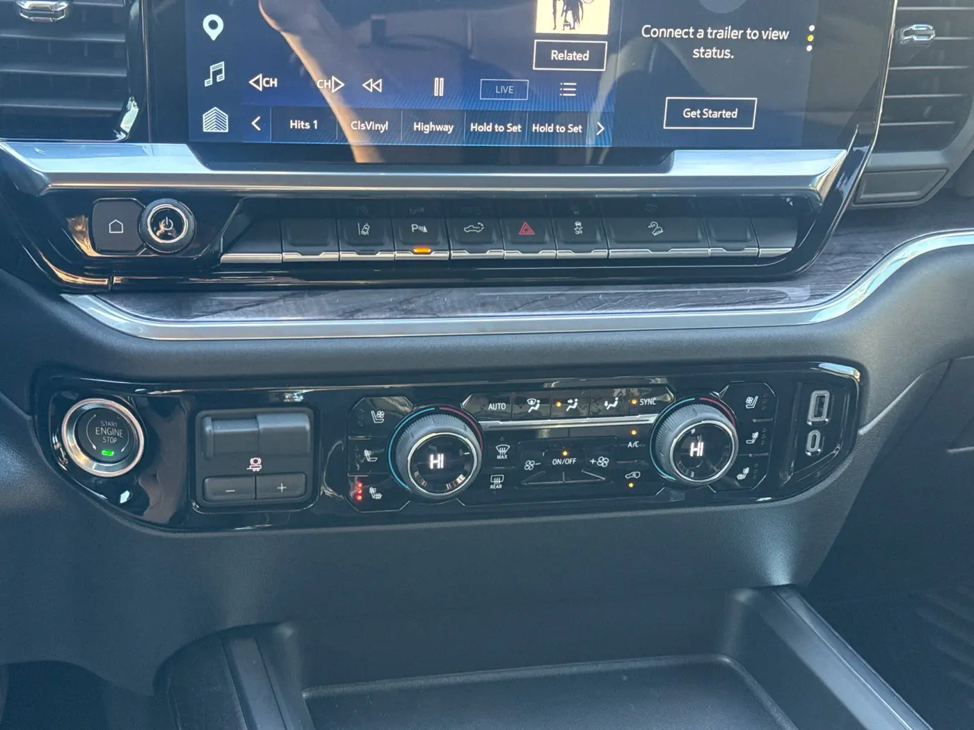 2026 Chevrolet Silverado Hd - $71,418