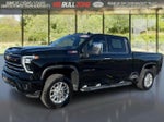 2025 Silverado 2500HD Thumbnail 1
