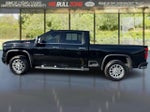 2025 Silverado 2500HD Thumbnail 2