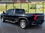 2025 Silverado 2500HD Thumbnail 3