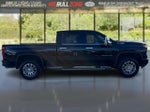 2025 Silverado 2500HD Thumbnail 6