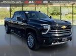 2025 Silverado 2500HD Thumbnail 7