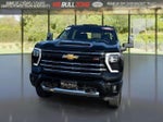 2025 Silverado 2500HD Thumbnail 8