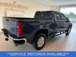 2025 Silverado 2500HD Thumbnail 2