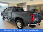 2025 Silverado 2500HD Thumbnail 3