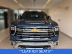 2025 Silverado 2500HD Thumbnail 6