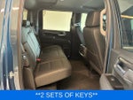 2025 Silverado 2500HD Thumbnail 9