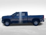 2025 Silverado 2500HD Thumbnail 2