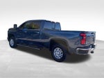 2025 Silverado 2500HD Thumbnail 3