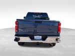2025 Silverado 2500HD Thumbnail 4