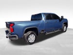 2025 Silverado 2500HD Thumbnail 5