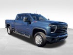 2025 Silverado 2500HD Thumbnail 7