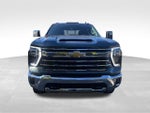 2025 Silverado 2500HD Thumbnail 8