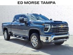 2025 Silverado 2500HD Thumbnail 4