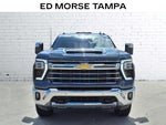 2025 Silverado 2500HD Thumbnail 5