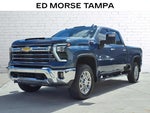 2025 Silverado 2500HD Thumbnail 33