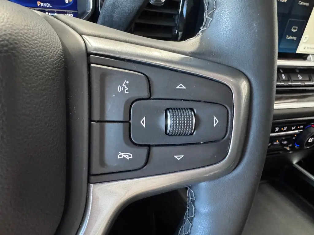 2025 Chevrolet Silverado Hd - $67,987