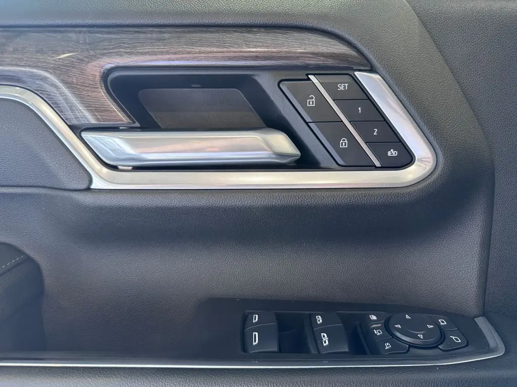 2025 Chevrolet Silverado Hd - $67,987