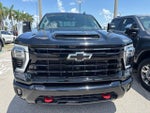 2026 Silverado 2500HD Thumbnail 2