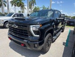 2026 Silverado 2500HD Thumbnail 3