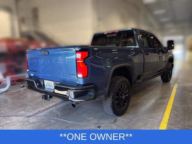 2026 Chevrolet Silverado Hd - $60,880