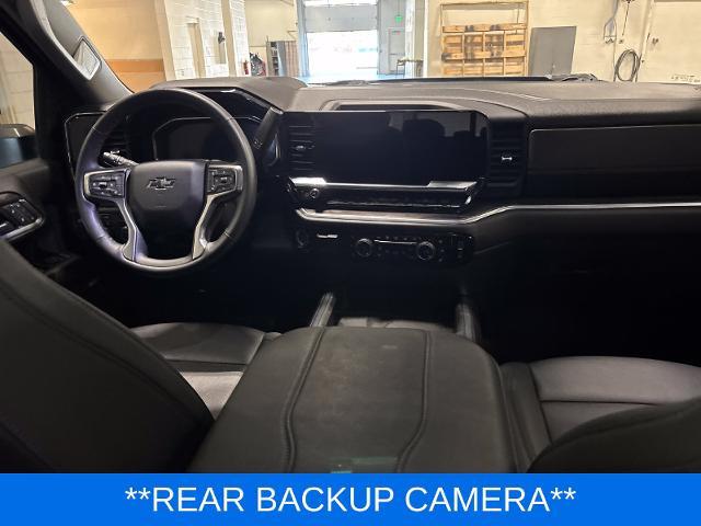 2026 Chevrolet Silverado Hd - $60,880