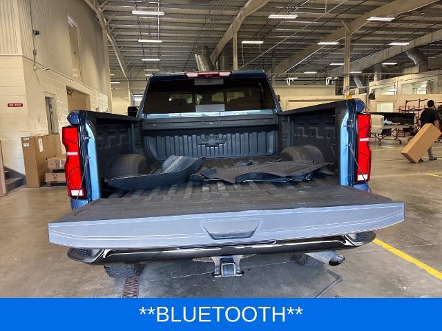 2026 Chevrolet Silverado Hd - $60,880