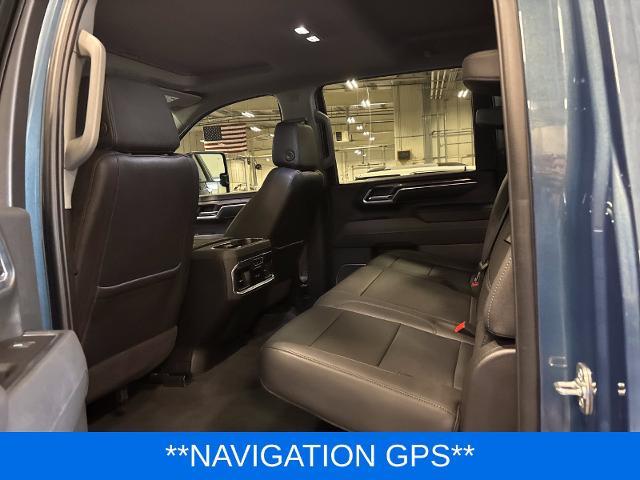 2026 Chevrolet Silverado Hd - $60,880