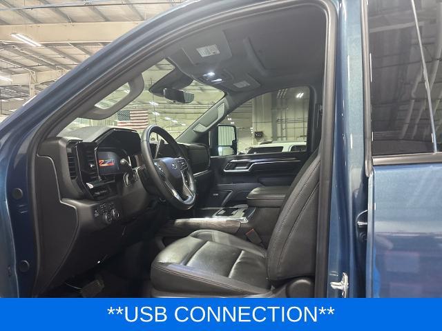 2026 Chevrolet Silverado Hd - $60,880