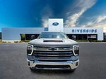 2025 Silverado 2500HD Thumbnail 2