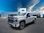 2025 Silverado 2500HD Thumbnail 3