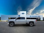 2025 Silverado 2500HD Thumbnail 4