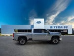 2025 Silverado 2500HD Thumbnail 8