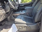 2025 Silverado 2500HD Thumbnail 13