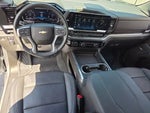 2025 Silverado 2500HD Thumbnail 16