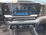 2025 Silverado 2500HD Thumbnail 18