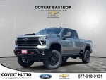 2025 Silverado 2500HD Thumbnail 1