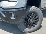 2025 Silverado 2500HD Thumbnail 2
