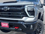 2025 Silverado 2500HD Thumbnail 3